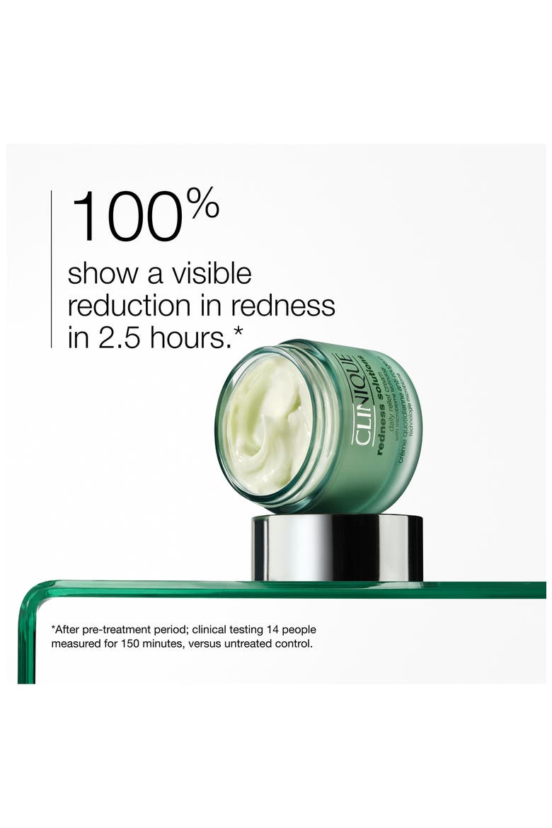 Redness Solutions Daily Relief Face Cream, Alternate, color, NO COLOR