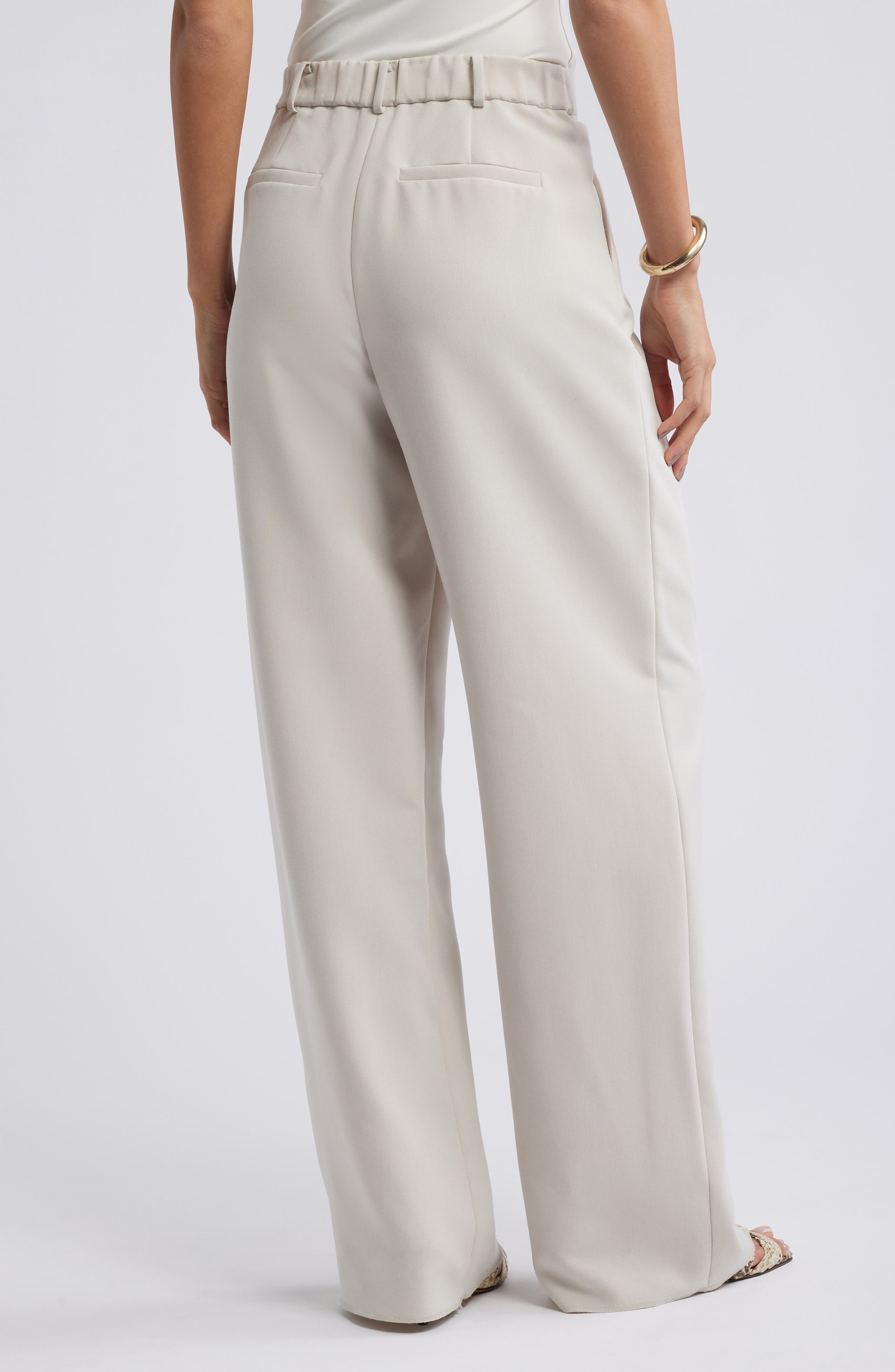 Женские Open Edit The Icon Trousers — фото 3