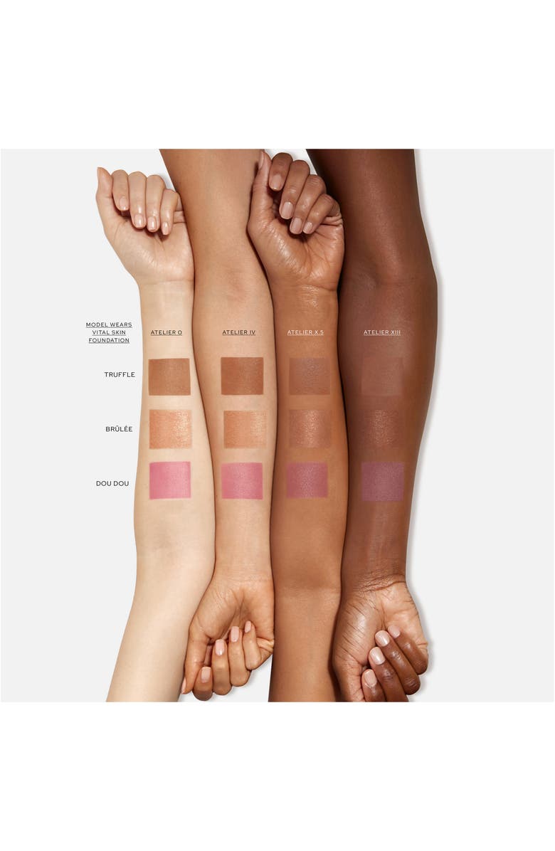 Westman Atelier Clean Glow Trio II, Alternate, color, 