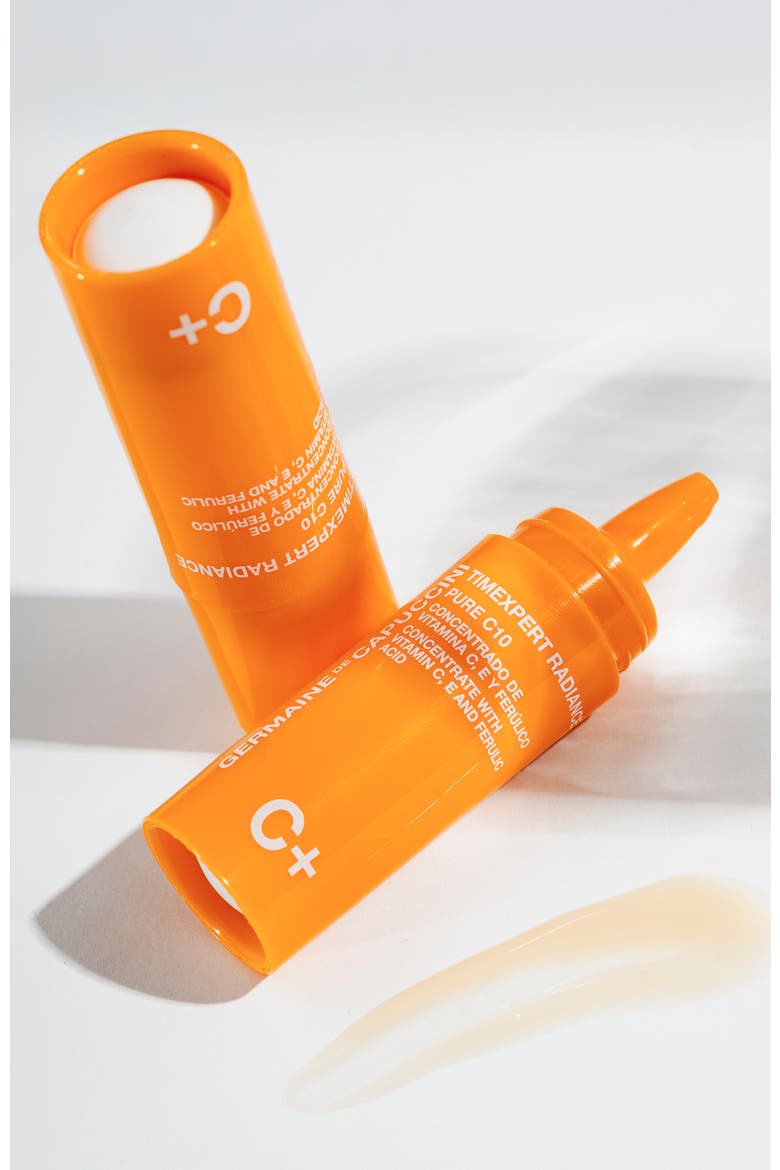 Timexpert Radiance C+ Pure C10 Vitamin C, E, Ferulic Acid, Alternate, color, None