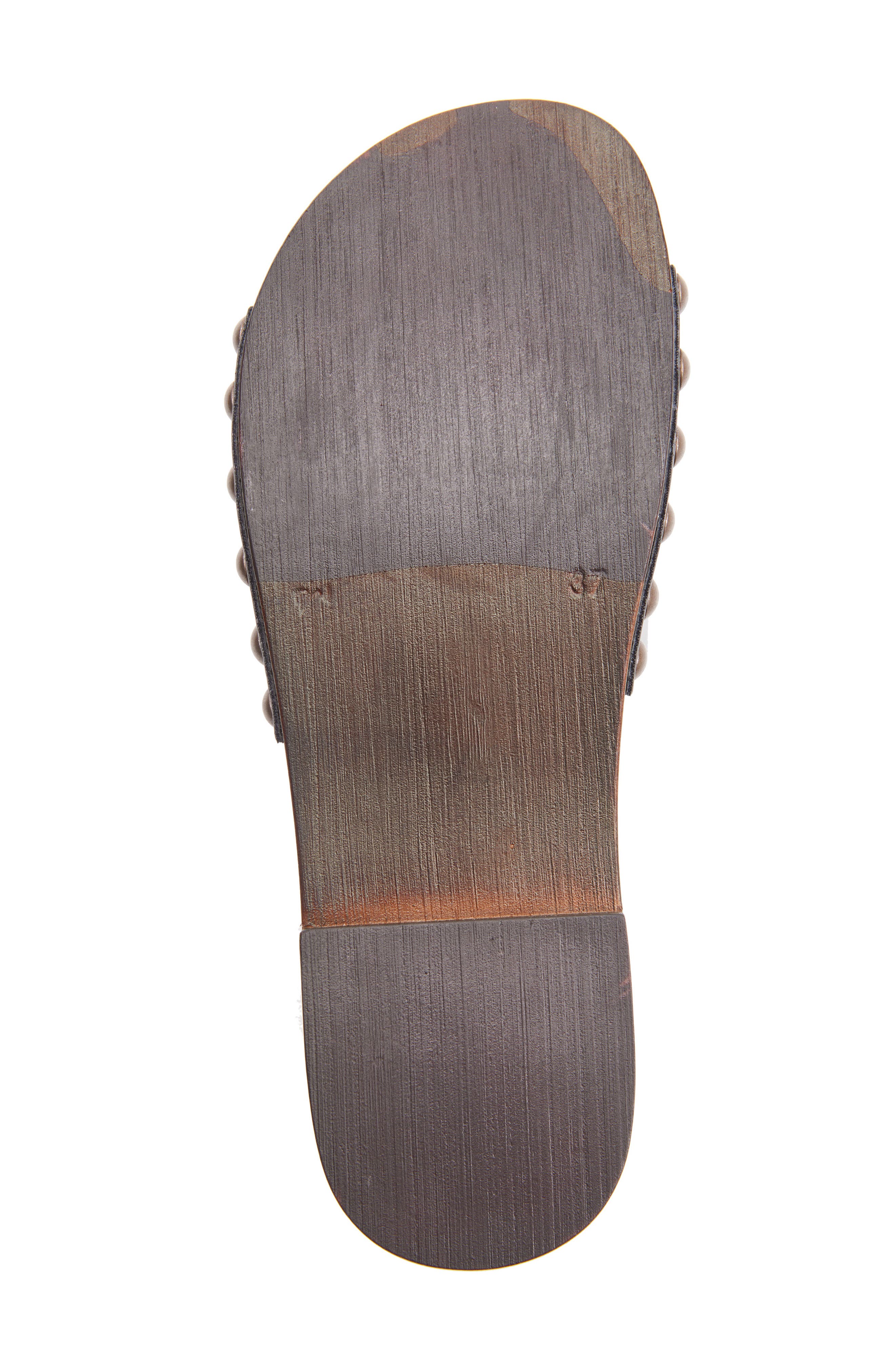 Steve Madden Cento Sandal, Alternate, color, Black Patent