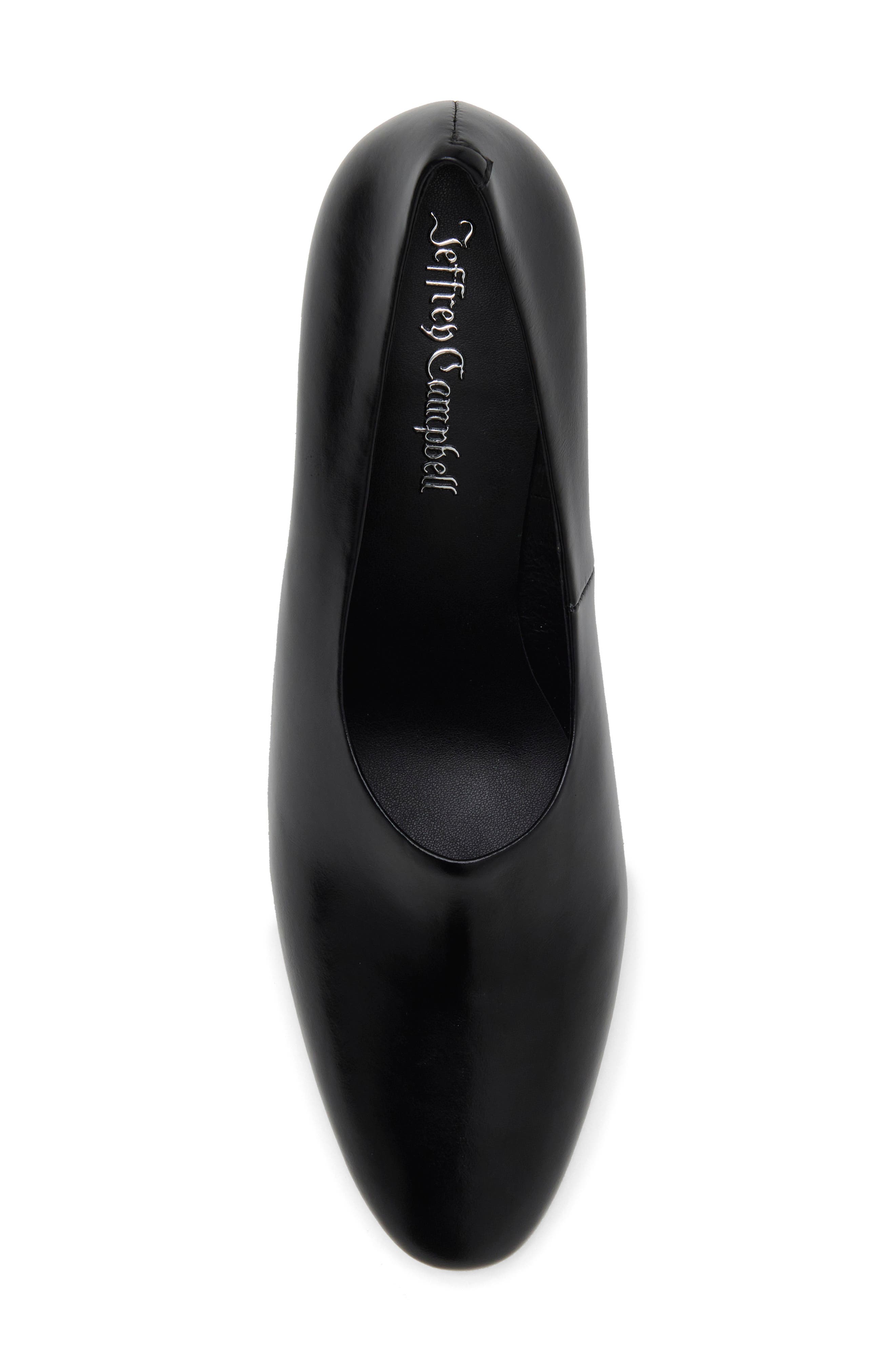 Matlin Pump, Alternate, color, BLACK