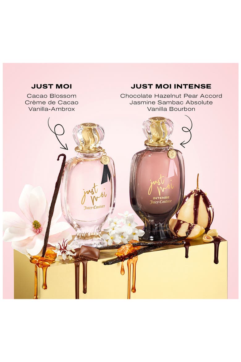 Just Moi Intense Eau de Parfum Spray, Alternate, color, NO COLOR