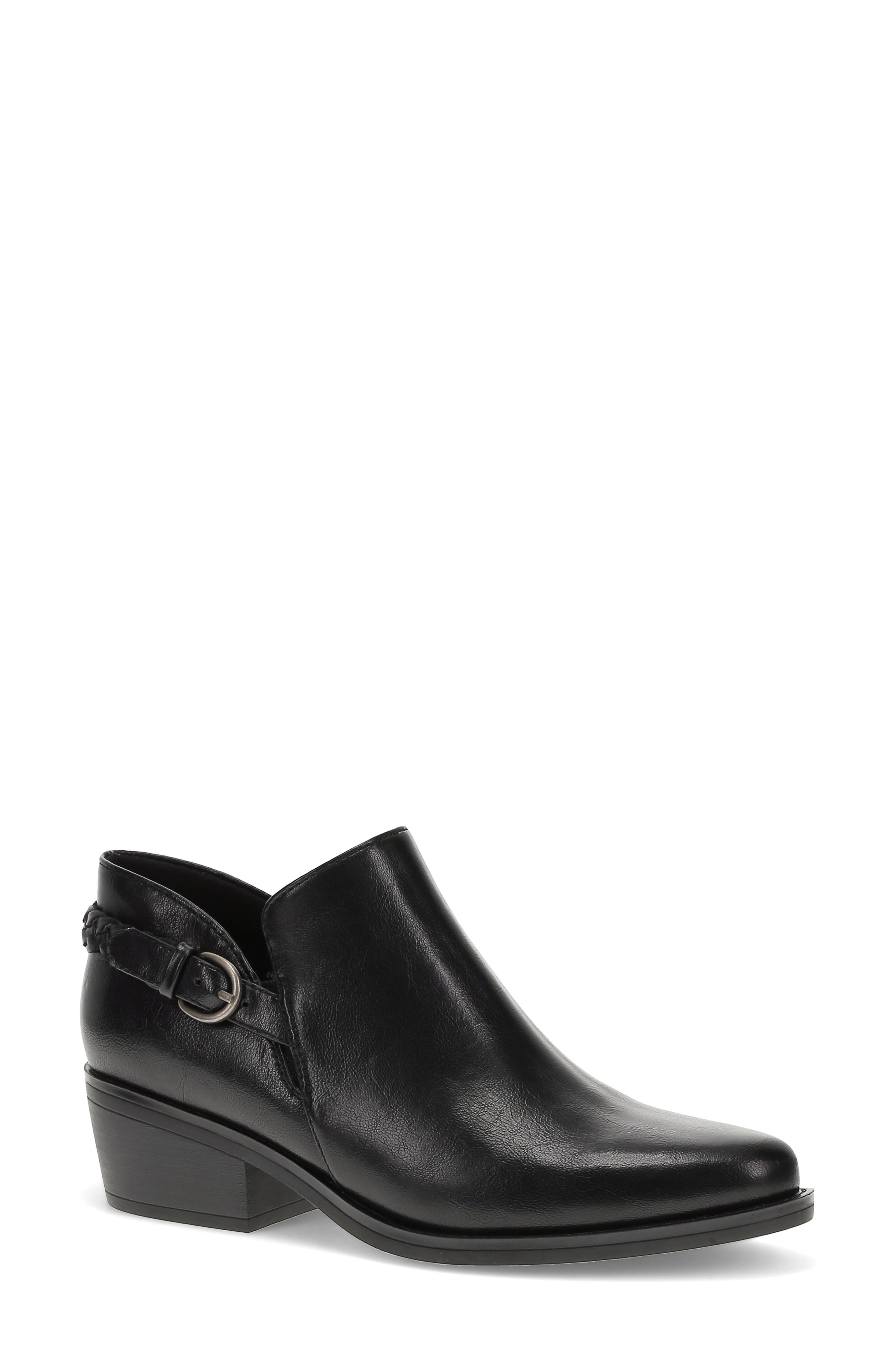 BARETRAPS Palmer Ankle Bootie