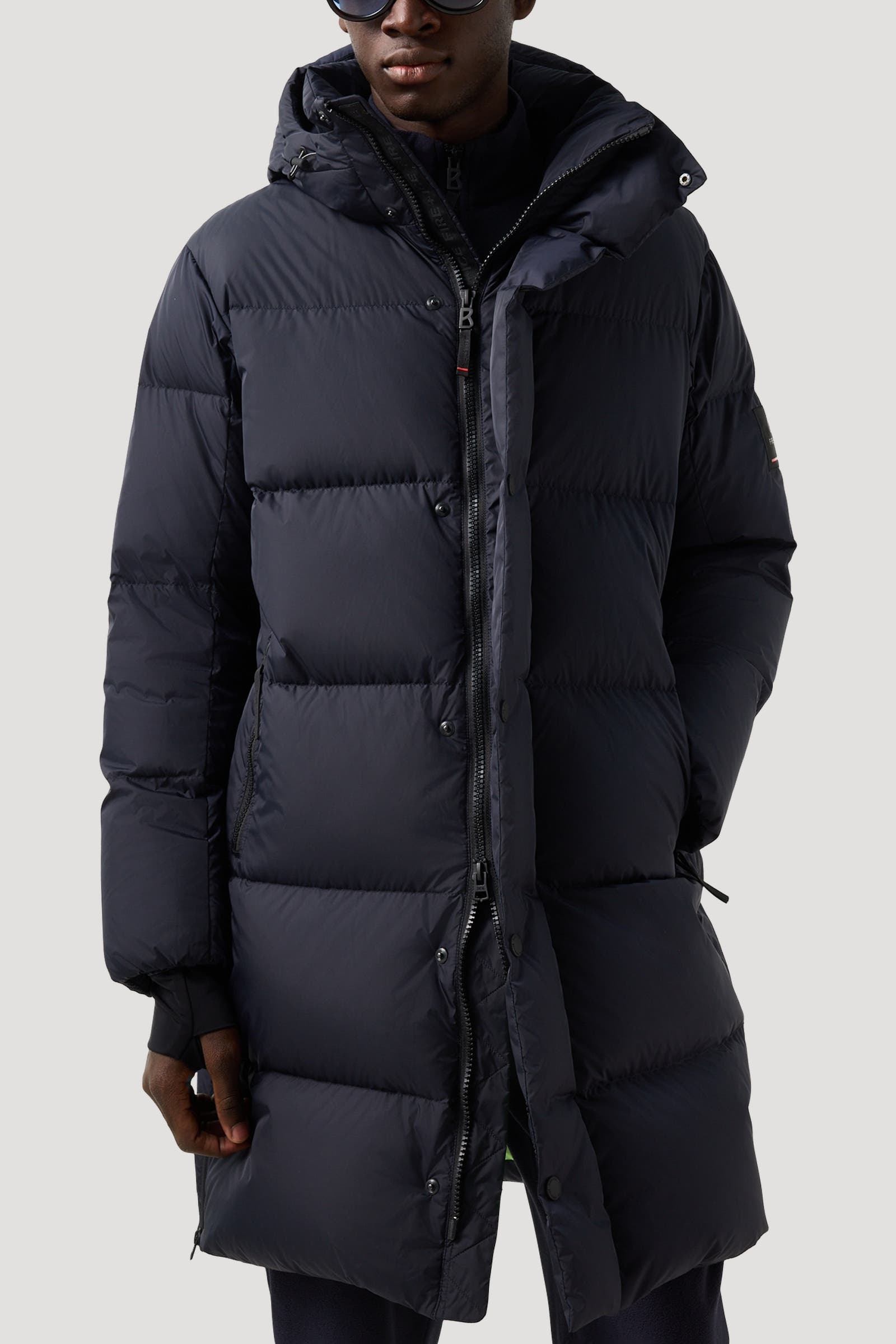 Bogner Fire + Ice Walt Down Coat (Men) | Nordstrom