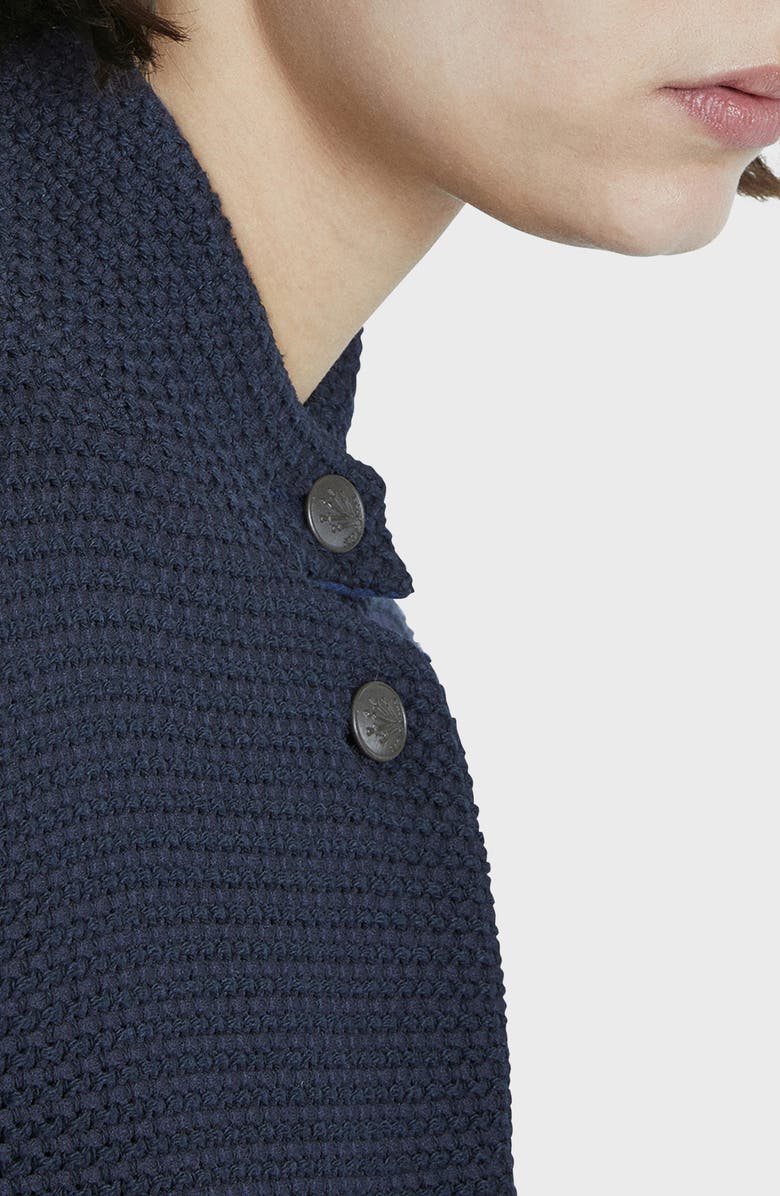 rag & bone Slade Tweed Blazer, Alternate, color, 