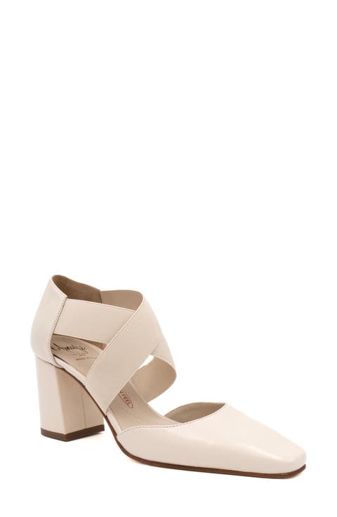 Ferrara Pump (Women)