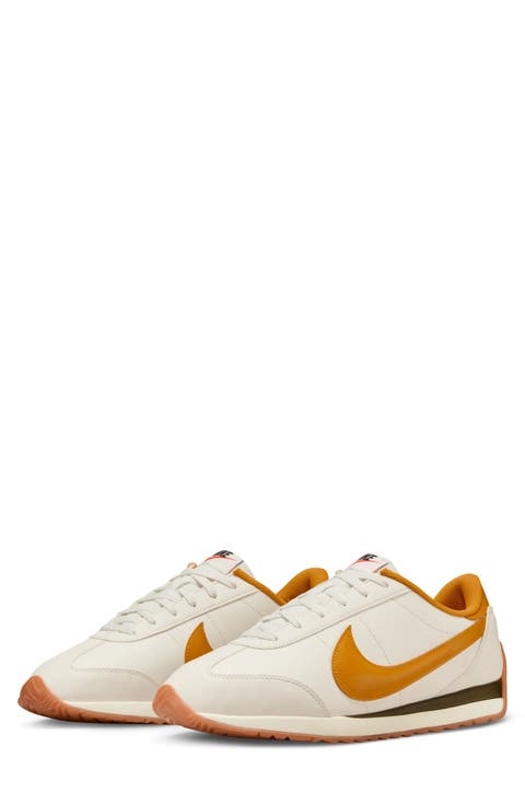 Pacific Low Top Sneaker