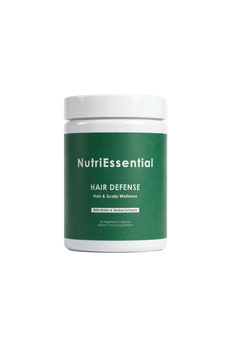 Hair Defense, Main, color, NA
