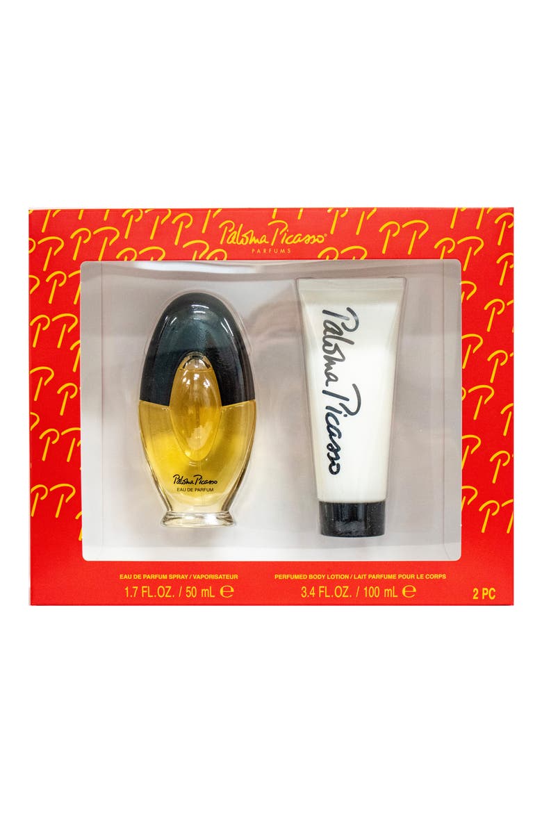 Eau de Parfum 2-Piece Set, Alternate, color, NO COLOR