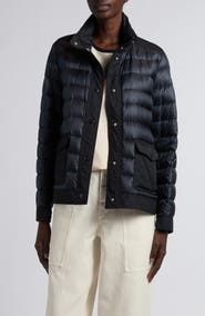 Moncler Origan Down Puffer Jacket