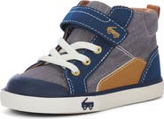 See Kai Run Kids' Dayton High Top Sneaker
