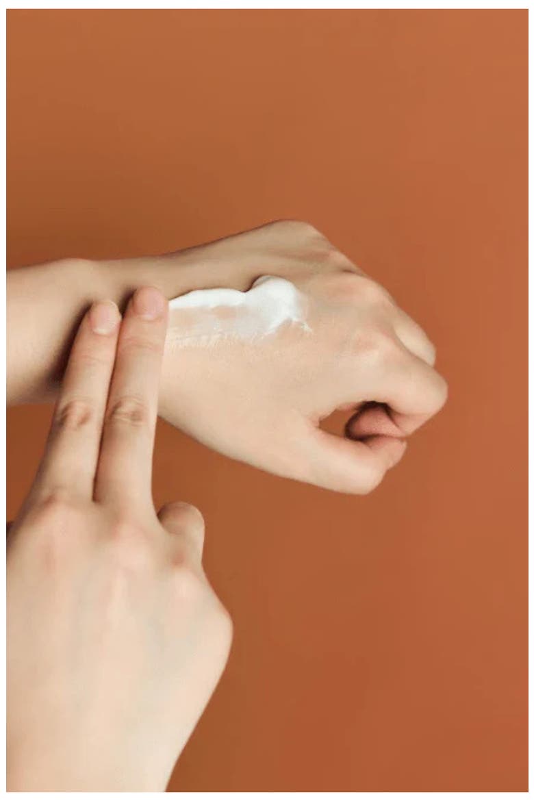 Madagascar Centella Probio-Cica Enrich Cream, Alternate, color, WHITE