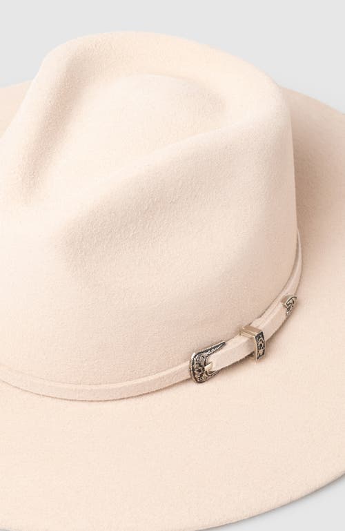 Manela The Legend Premier Cowboy Hat