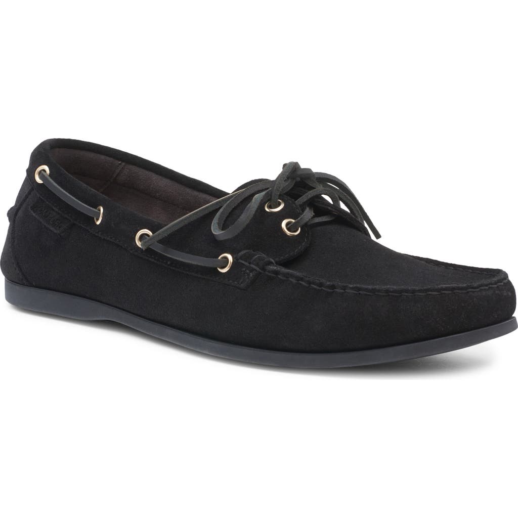Tom Ford Robin Boat Shoe