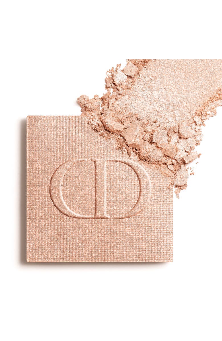 DIOR 'Diorshow Mono Couleur Eyeshadow, Alternate, color, 443 Cashmere/ Matte