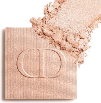 *Diorshow Mono Couleur Eyeshadow