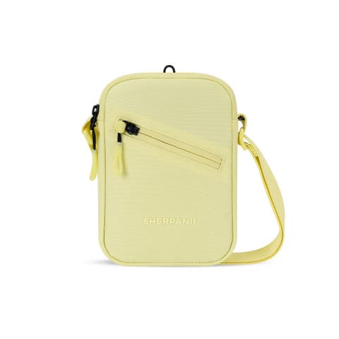 Rogue Mini Crossbody Bag