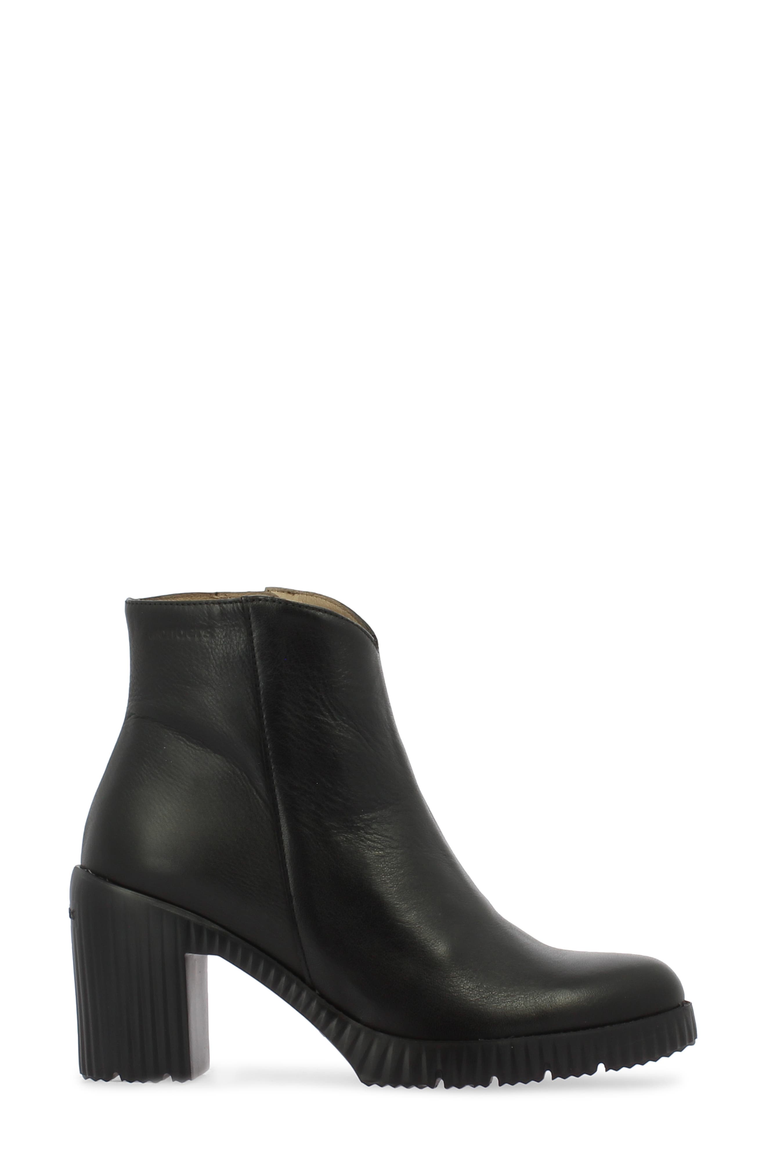 Wonders M-4502 Bootie, Alternate, color, 