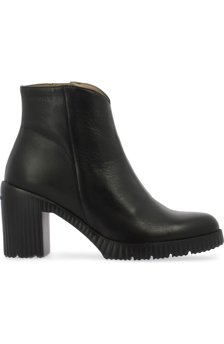 Wonders M-4502 Bootie, Alternate, color,