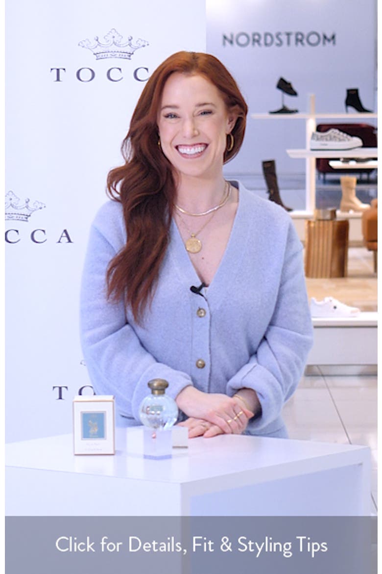 Bianca Eau de Parfum video