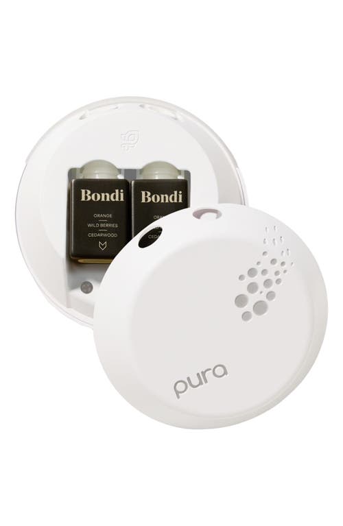 PURA PURA X GUY FOX 2-PACK SMART HOME DIFFUSER REFILL