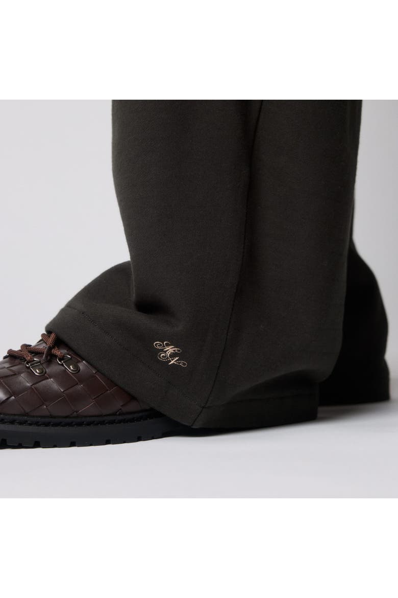 Foundry Pant, Alternate, color, black