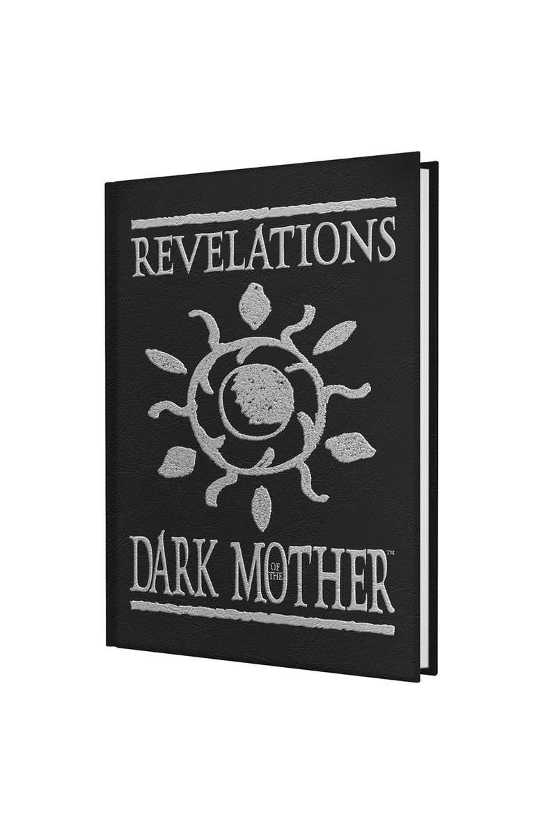 Renegade Game Studios Hakuna Matte Coral Velvet Baby Playmat, Main, color, Multicolored