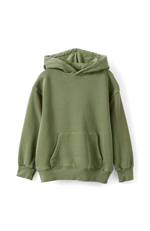 Kid's Sammy Oversize Hoodie