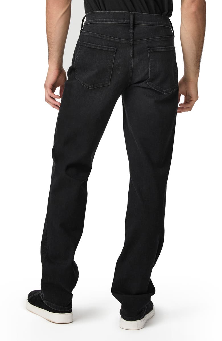 PAIGE Doheny Relaxed Straight Leg Jeans, Alternate, color, 