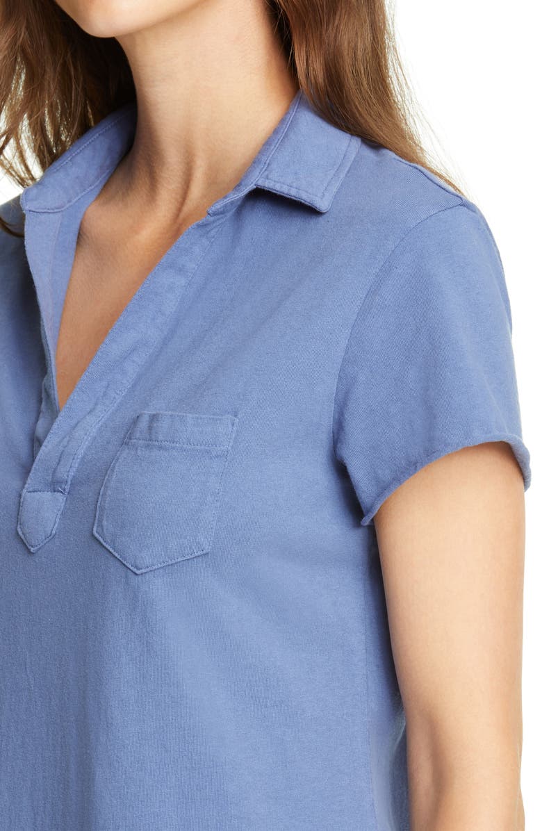 Frank & Eileen Tee Lab T-Shirt Dress, Alternate, color,