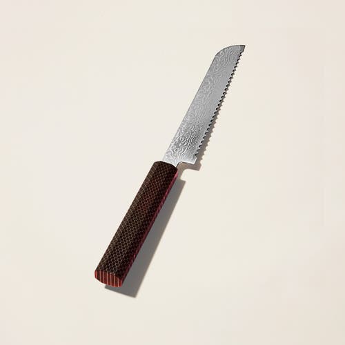 ITALIC ITALIC KUMO CHEF KNIFE, BREAD KNIFE AND CUTTING BOARD SET 