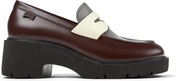Milah Penny Loafer