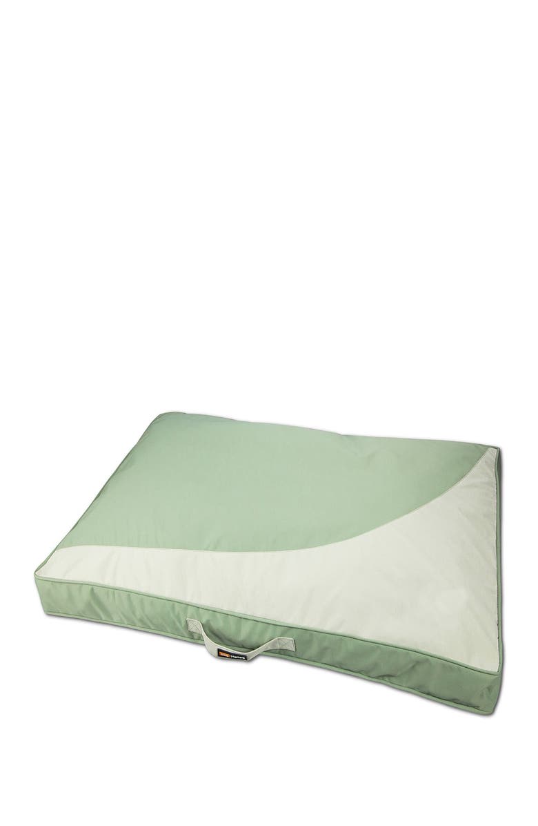 PET LIFE Dog Helios 'Immortal-Trek' Waterproof Rectangular Travel Dog Bed - Small, Alternate, color, 