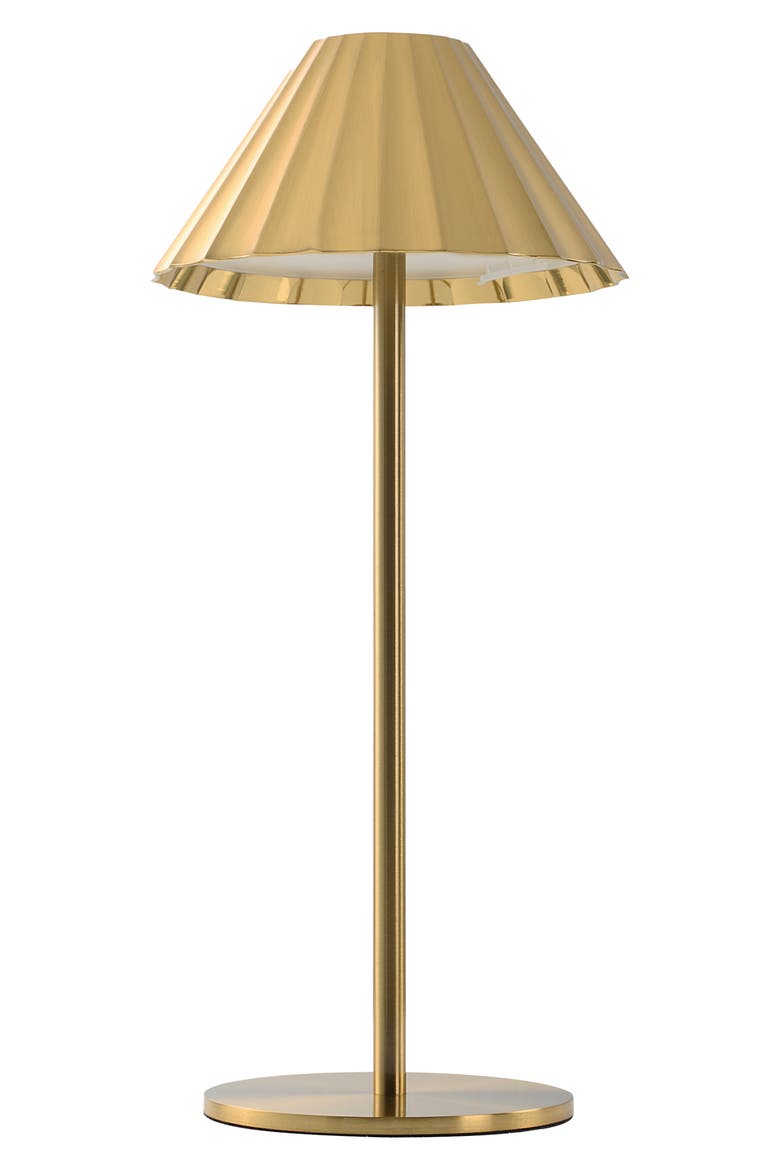 Ginevra Rechargeable Metal Table Lamp, Main, color, NO COLOR