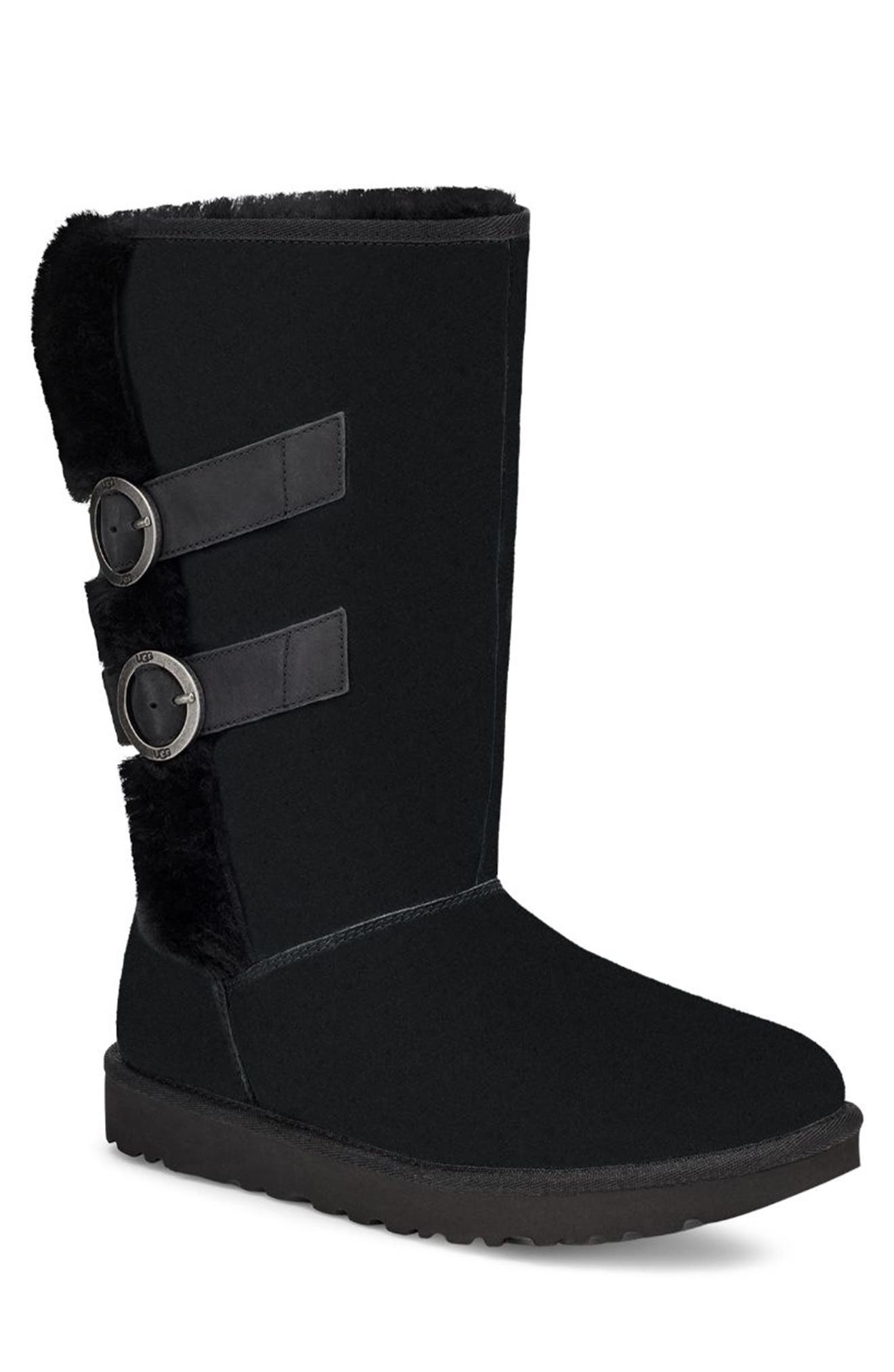 UGG<sup>®</sup> Aletheia Boot, Main, color, 