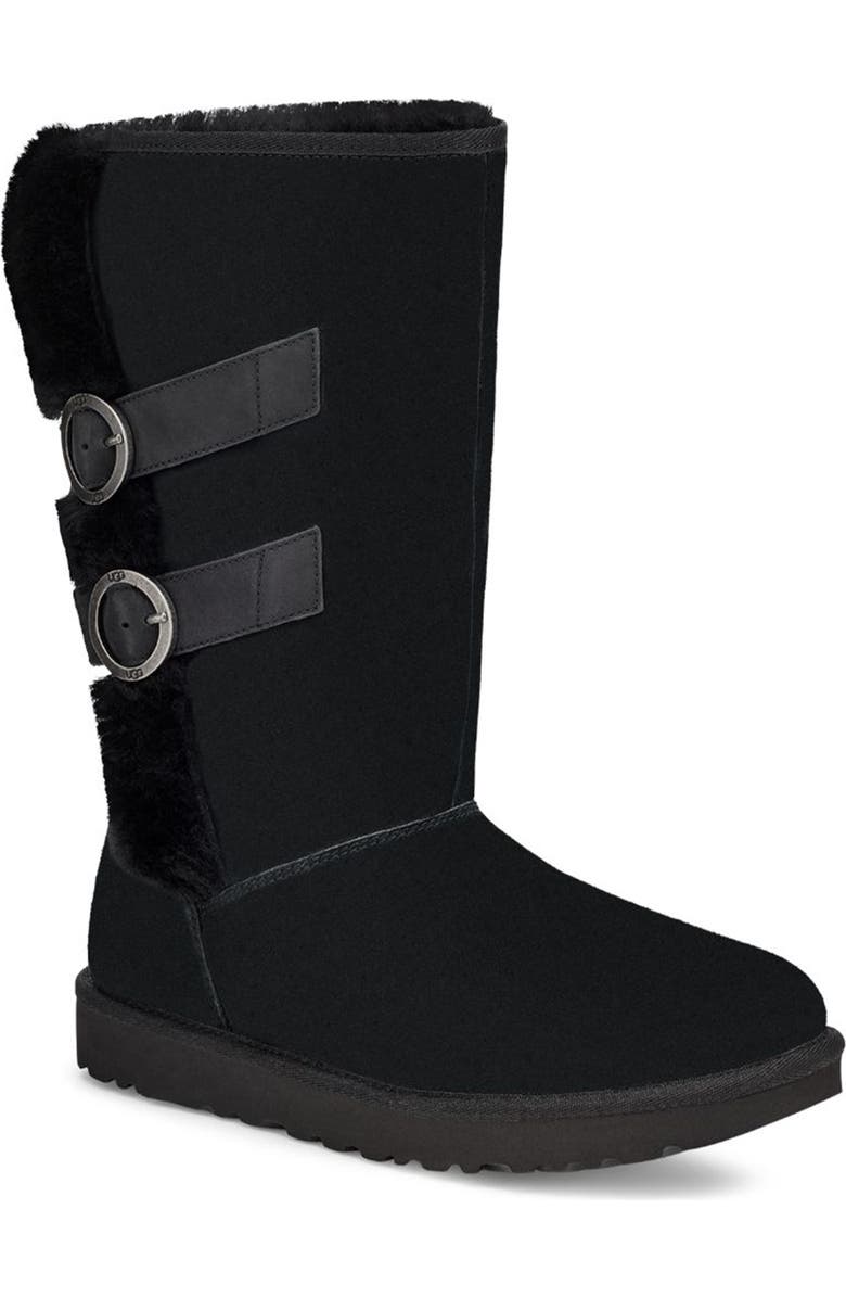 UGG<sup>®</sup> Aletheia Boot, Main, color,
