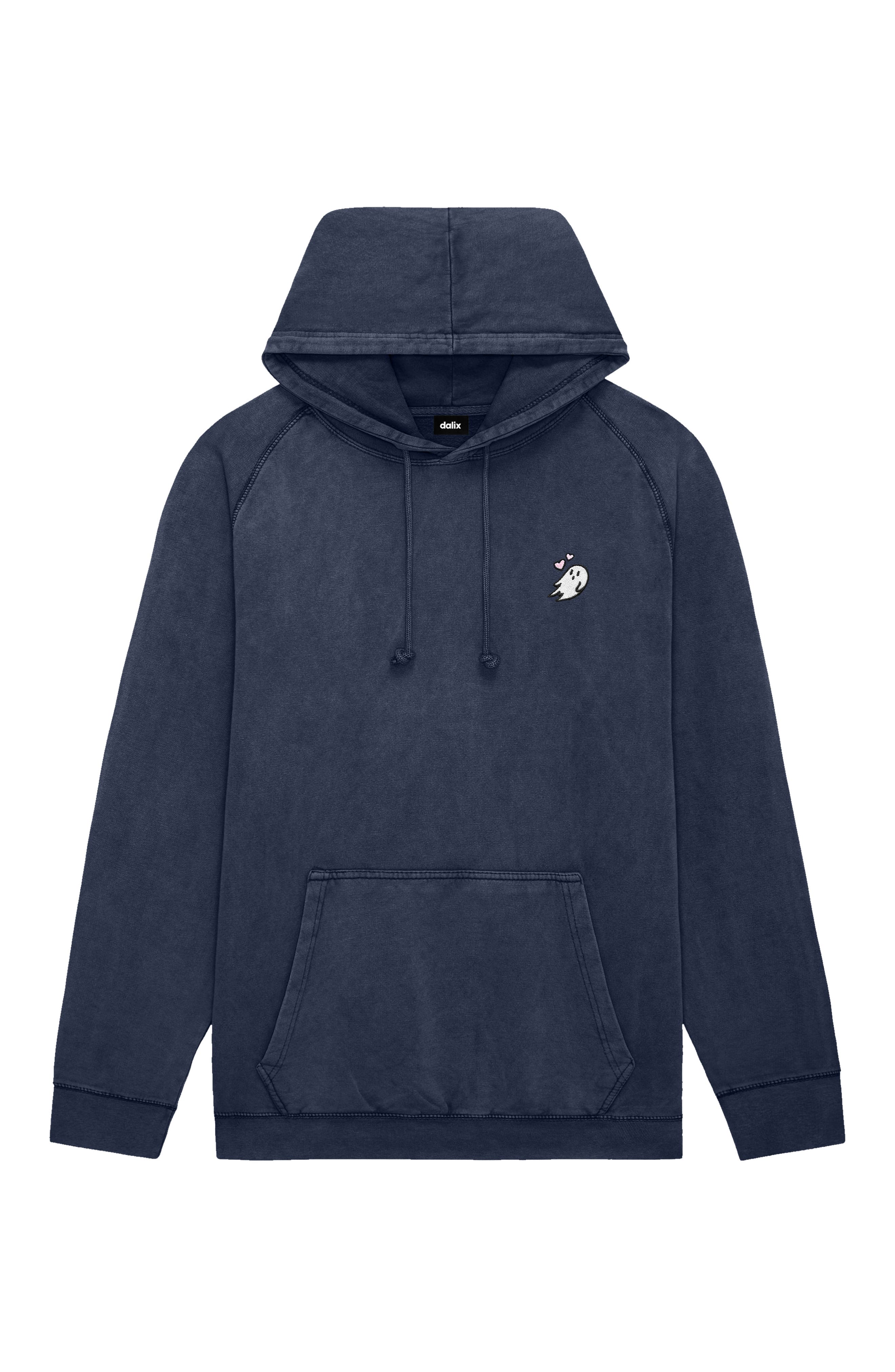selected Denim Blue