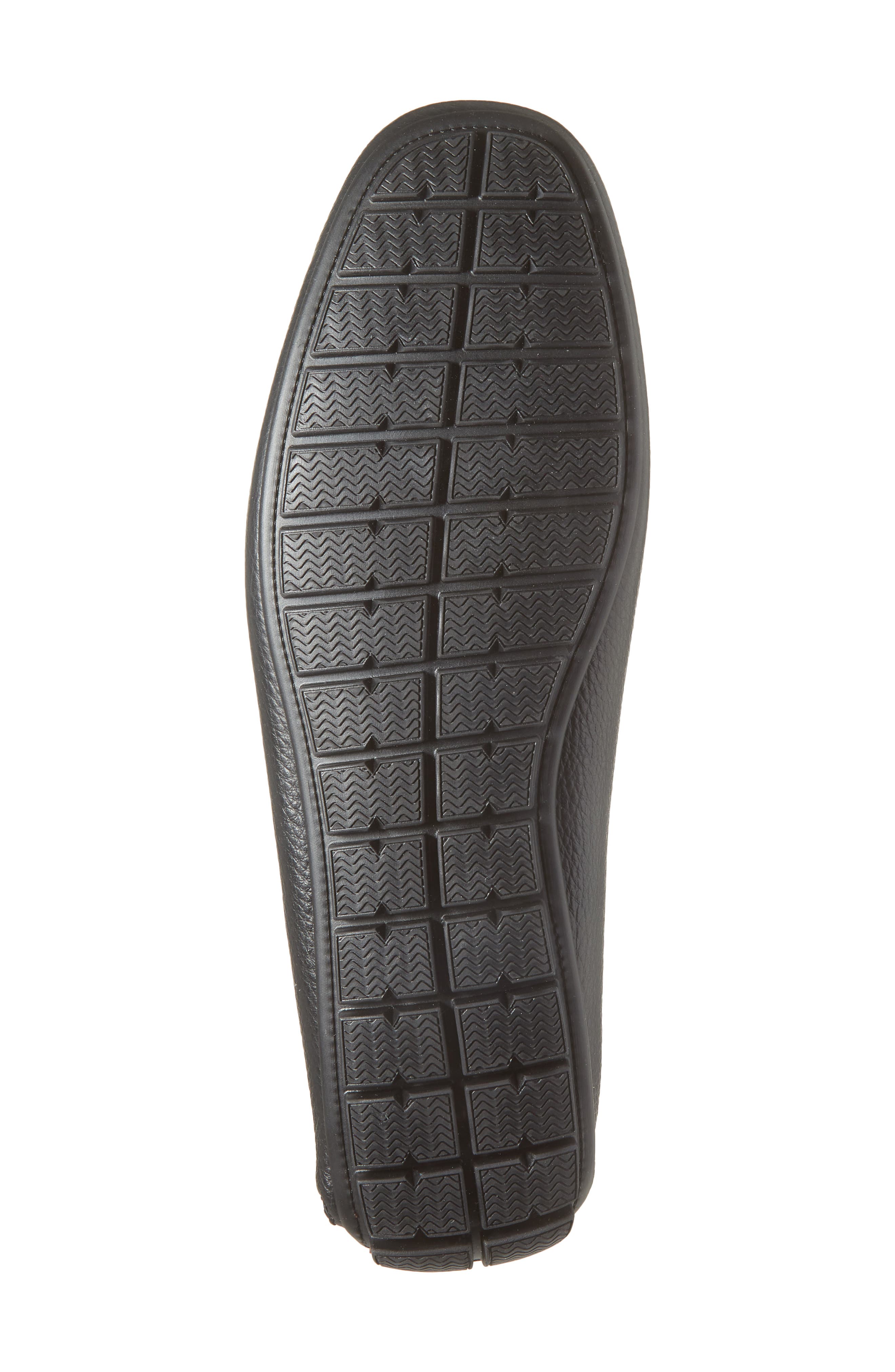 Bally Vennys Loafer, Alternate, color, Black