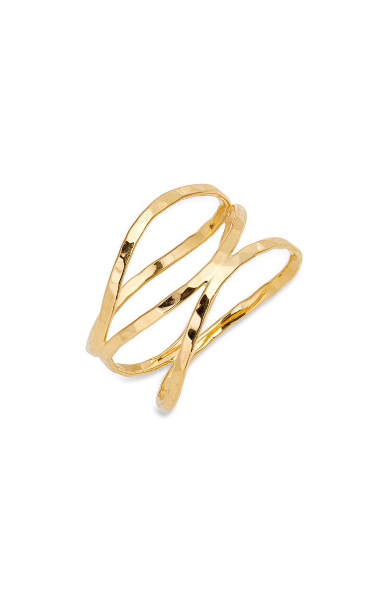 Kiara by Ki-Ele Athena Ring, Main, color, 