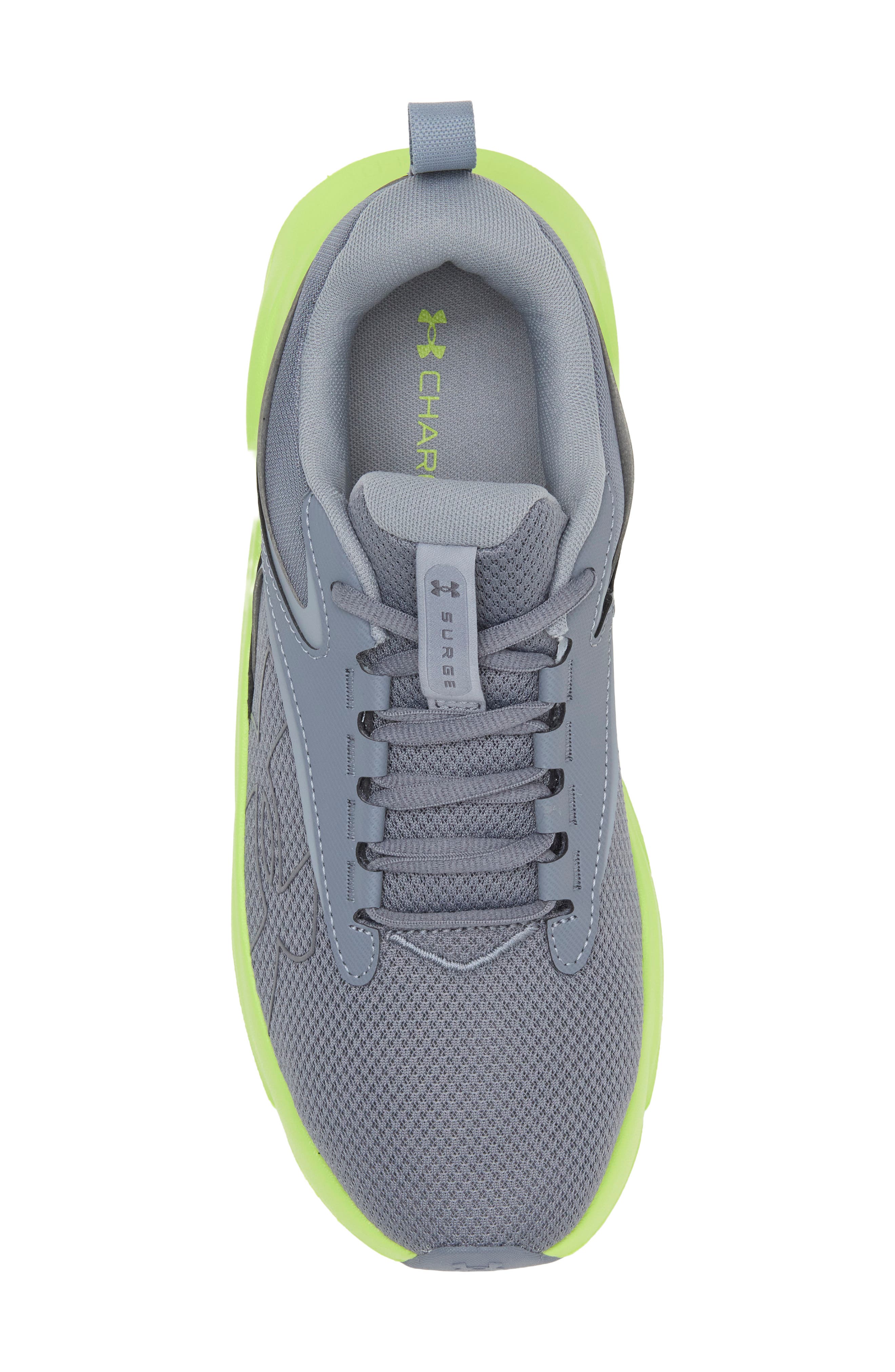 Surge 5 Running Shoe, Alternate, color, 024 TITAN GRAY