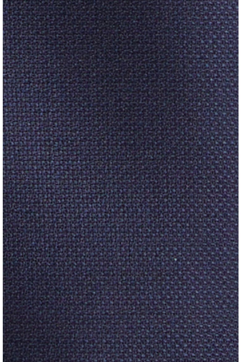 Wool Hopsack Overshirt, Alternate, color, NAVY