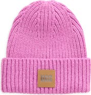 UGG® Chunky Ribbed Beanie