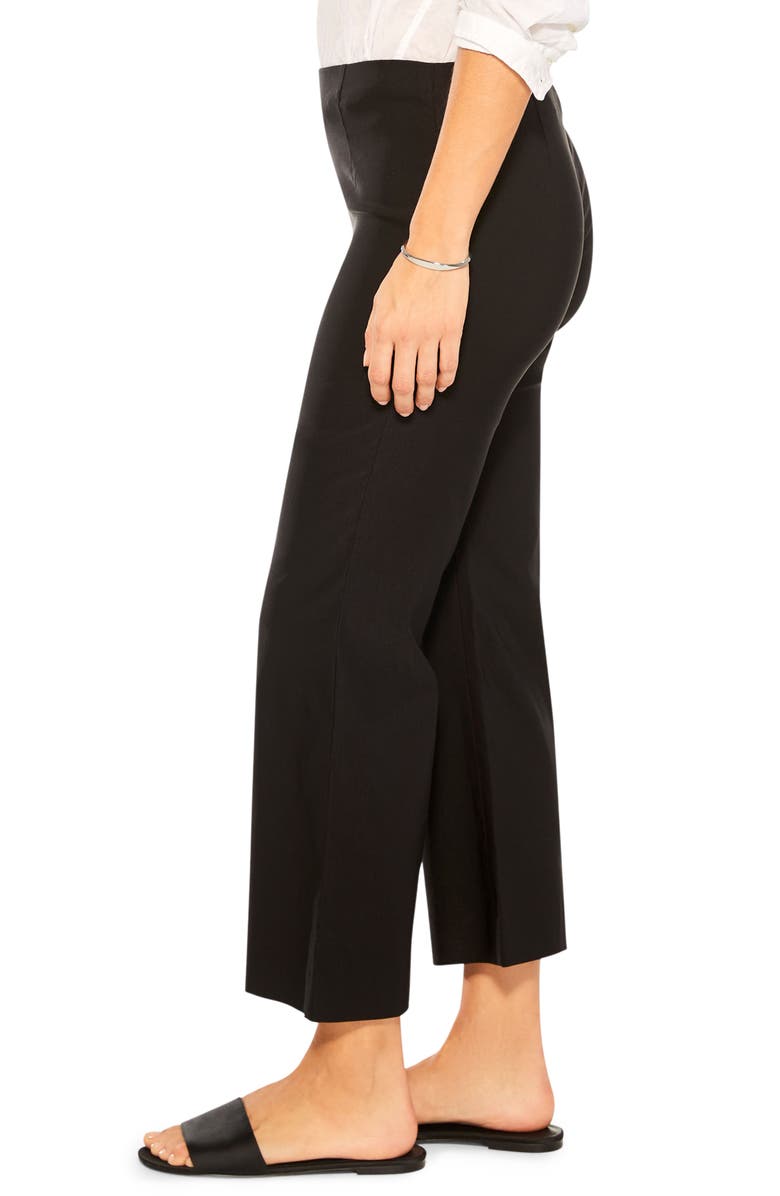 NIC+ZOE Wonderstretch Wide Leg Pants, Alternate, color, 