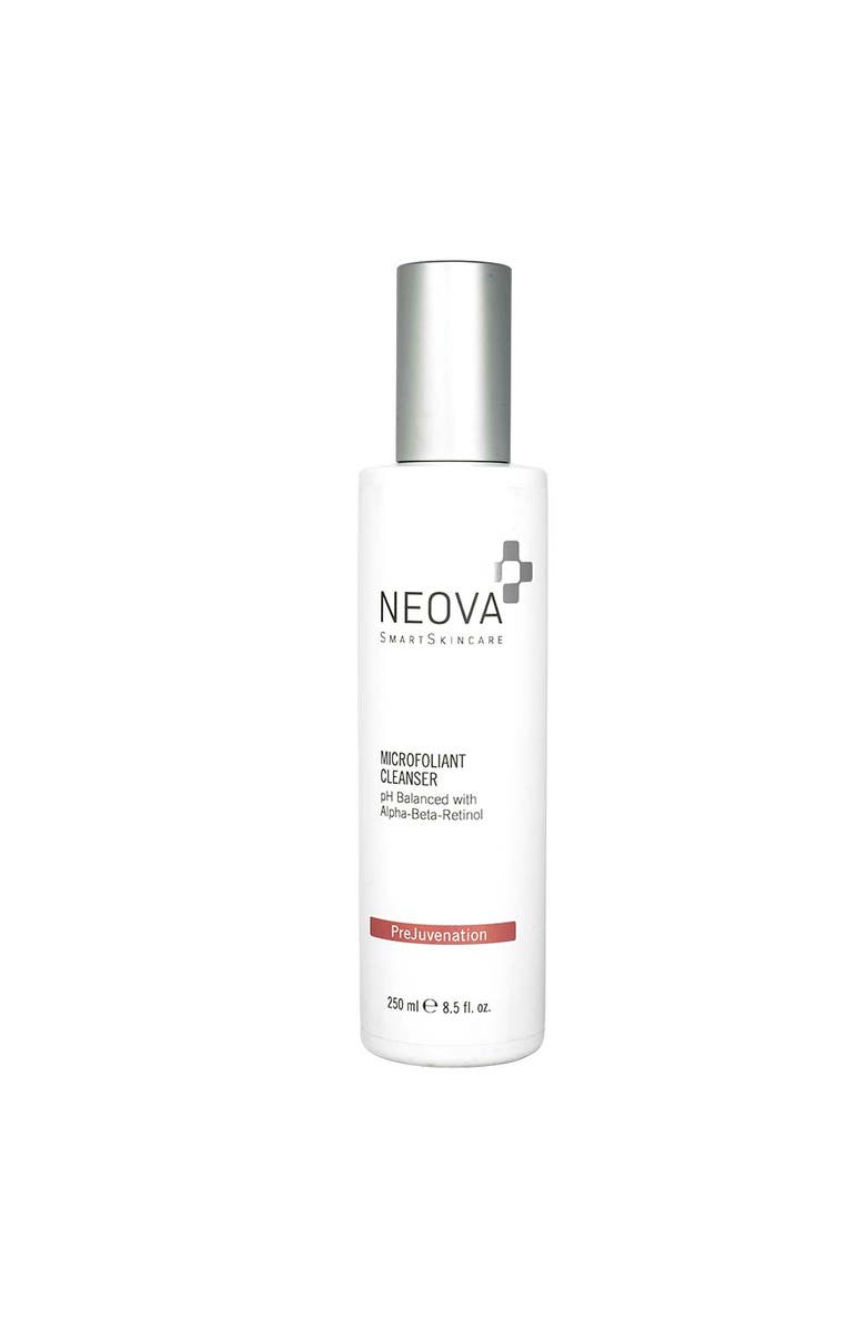 Neova Microfoliant Cleanser, Main, color, 