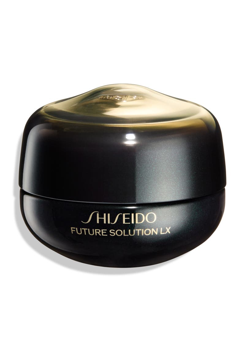 Future Solution LX Eye and Lip Contour Regenerating Cream, Main, color, REGULAR