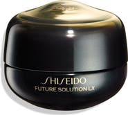 Shiseido Future Solution LX Eye and Lip Contour Regenerating Cream
