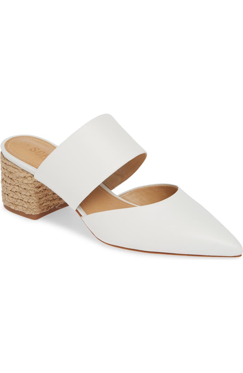Schutz Deliana Mule, Main, color,