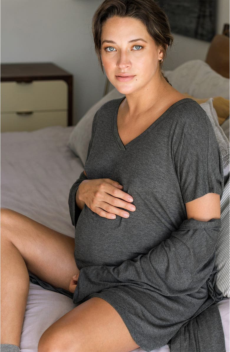 HATCH Collection Hatch-To-Hospital Box, Alternate, color, Charcoal