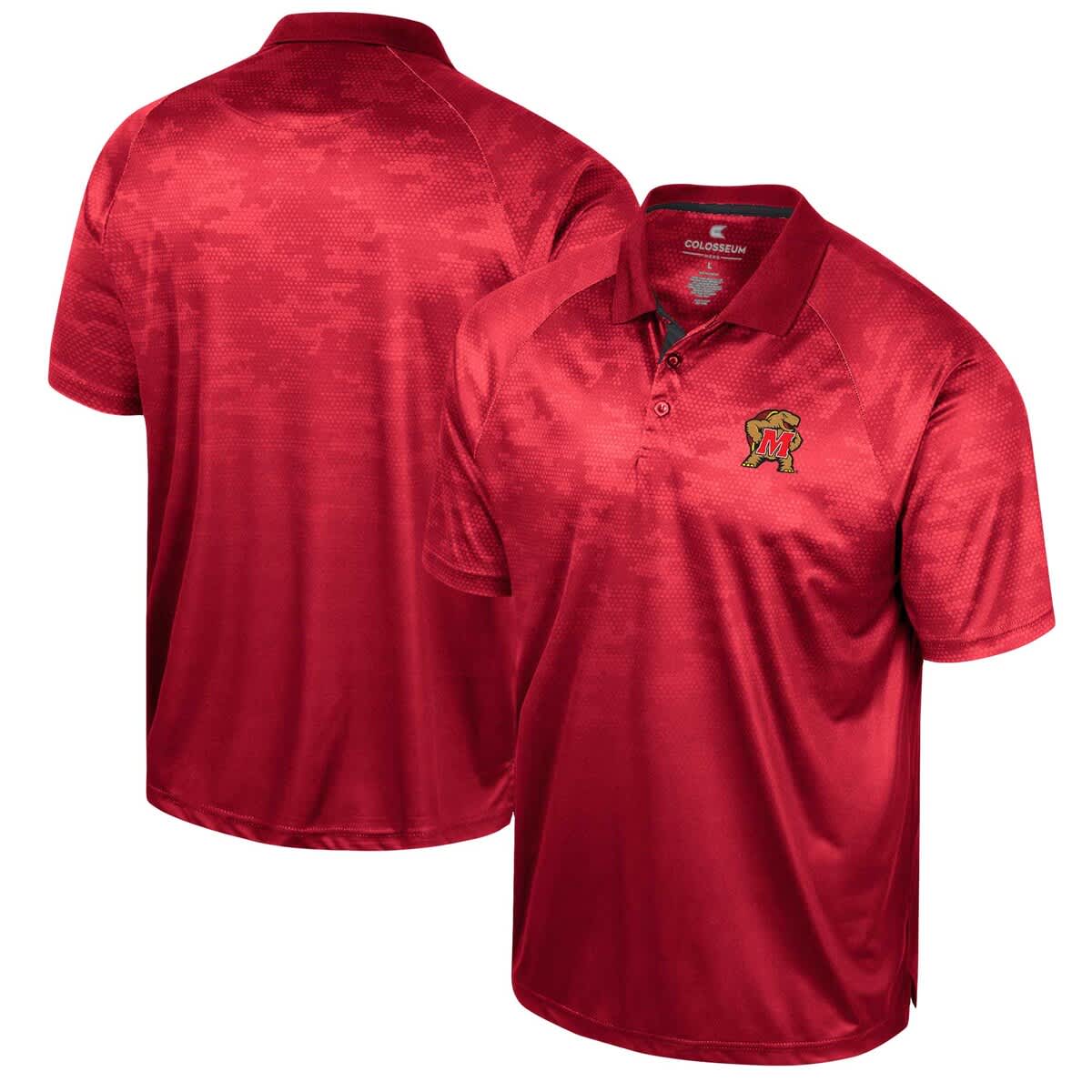 selected Red